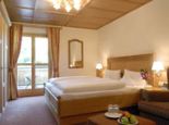 Hotel Landhaus-Strobl am See Zimmer Bild 2