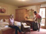 Hotel Landhaus-Strobl am See Zimmer Bild 1