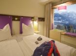 Explorer Hotel Fischen horgaszat