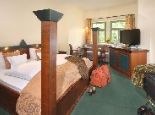 Beispiel: Premiumdoppelzimmer - Hotel Saigerhuette Olbernhau
