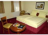 Hotelroom