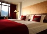 Hotel Schillingshof Doppelzimmer "Bergblick" Bild