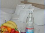 Hotel am Solegarten Doppelzimmer Bild - Hotel am SoleGARTEN Bad Duerrheim