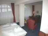 DeLuxe Doppelzimmer - Relaxhotel Sachsenbaude Kurort Oberwiesenthal