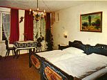 Zimmeransicht Gasthof Zantl Bad Tölz - Gasthof Zantl Bad Toelz
