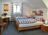 Dreibettzimmer - Gasthof Schandl - Fam. Brandmeier Tegernsee