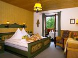 Hotel garni Landhaus Tomas Bad Wiessee Tegernsee Urlaub buchen Alpen Oberbayern