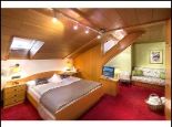 Doppelzimmer Könignager, Taubers Unterwirt - Aktiv- und Vitalhotel Taubers Unterwirt Feldthurns