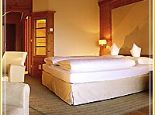 Junior Suite Schlern Junior Suite Schlern Bild