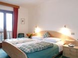 Garni Erna Bed & Breakfast Doppelzimmer Bild