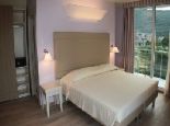Romantic Zimmer - Hotel Kristal Palace Riva del Garda