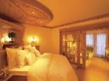 Deluxe Hotel & Spa Resort Alpenpalace San Giovanni