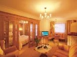 Deluxe Hotel & Spa Resort Alpenpalace San Giovanni