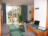 Junior Suite Ambassador Suite Hotel