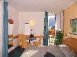 Superior room Ambassador Suite Hotel Riva del Garda