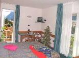 De Lux room Ambassador Suite Hotel Riva del GArda