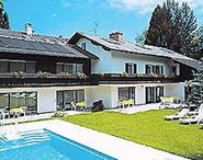 Johanneshof Garni Bayerisch Gmain