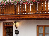 Posthotel Oberhauser Egling