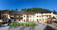 Aumühle Wellnessoase Bad Kreuzen