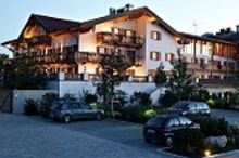 Sporthotel Achental Grassau (Chiemgau)
