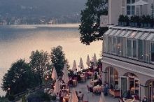 DAS TEGERNSEE hotel & spa Tegernsee