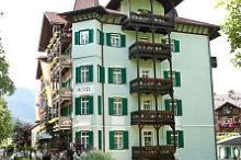 Best Western Grüner Baum Dependance Gasser Brixen