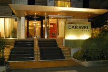 Caravel Torbole am Gardasee - Nago