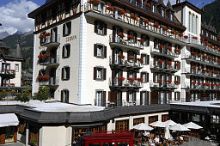 Mont Cervin Palace Seiler Hotels Zermatt
