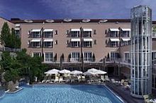 Maximilian Quellness- und Golfhotel Bad Griesbach