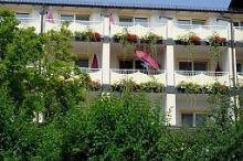 Antoniushof Ringhotel Ruhstorf