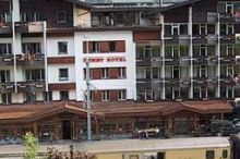 Hotel Derby Swiss Quality Grindelwald