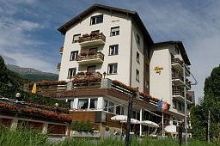 Alpenhof Unterbäch
