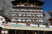 Römerhof Leukerbad