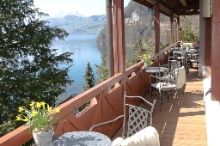 Rotschuo Paradieshotel Gersau