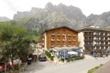 Grichting - Badnerhof Swiss Quality Leukerbad