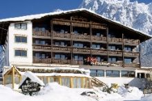Hotel Feneberg Ehrwald