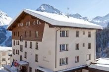 Alpensonne Arosa