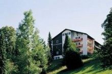 Lauter im Park Kurhotel Bad Kohlgrub