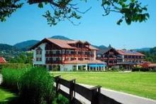 Zechmeisterlehen Alpenhotel Berchtesgaden
