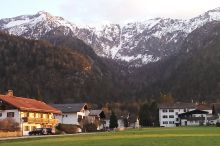 Rupertus Bayerisch Gmain