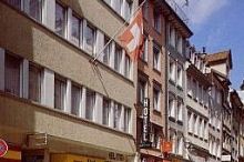 Elite Garni St. Gallen