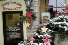 Eschbacher Gasthof Piesendorf