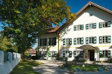 Schlossgut Oberambach am Starnberger See Münsing