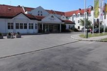 Austria Trend Hotel Böck Brunn Brunn a. Gebirge