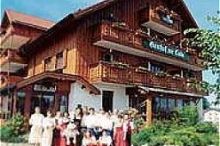 Alte Linde AKZENT Hotel Feldafing