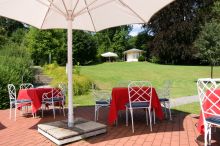 Residence Starnberger See Feldafing