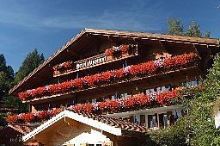 Alpenhof Grindelwald