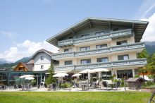 Hartweger Haus im Ennstal