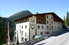 Kertess St. Anton am Arlberg