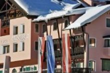 Mooserkreuz St. Anton am Arlberg